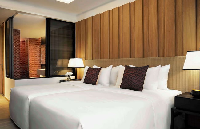 Anantara Chiang Mai Serviced Suites - Photo 27