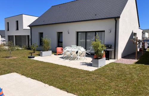 La Belle de Fréhel - Jolie maison avec jardin - Foto 14