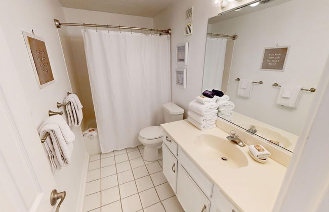 Silver Dunes 9 1 Bedroom Condo by RedAwning - Foto 11