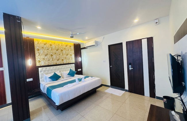 Mysore Elite - Foto 9