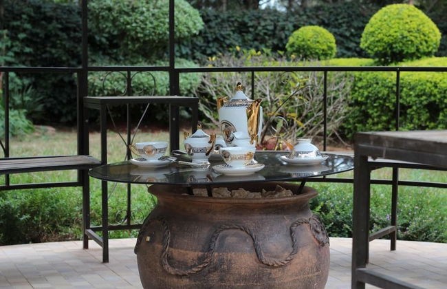 Zaburi Place - Foto 1