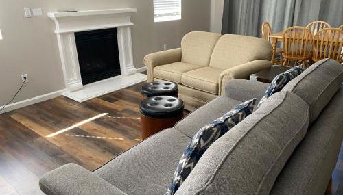 Spacious 3BD,2BA, ideal for families! - Foto 3