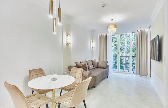 Sea Side Garden by Baltic Home - Foto 4