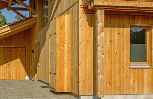 Chalet an der Lofer - Foto 4