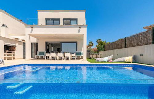 Villa Corb Mari II by Sealand Villas - Foto 3