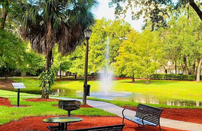 Thematic 4 bdr Near Disney-22101 - Foto 51