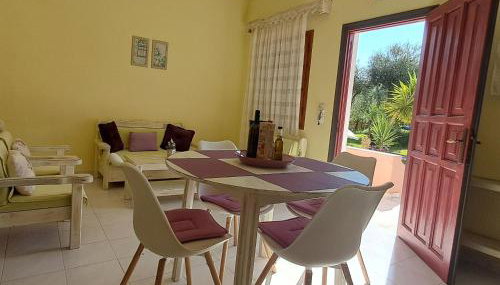 Olga's Garden Apartments - Foto 2