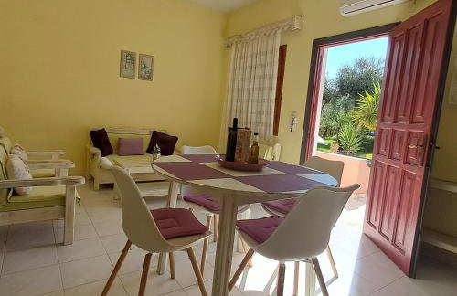 Olga's Garden Apartments - Foto 2