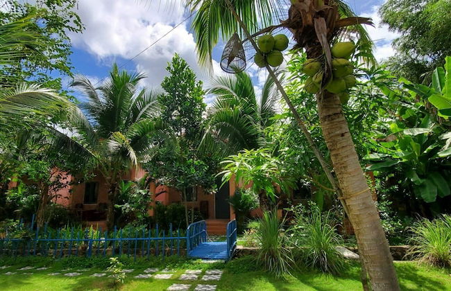 An An Boutique Homestay - Foto 38