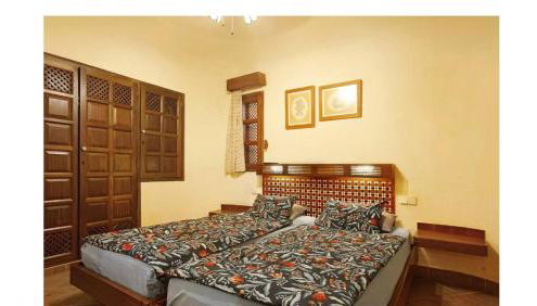 VCV VILLA BAHÍA FELIZ - Foto 5