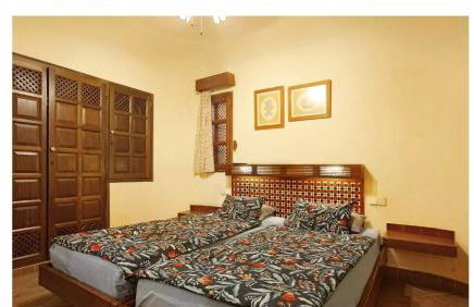 VCV VILLA BAHÍA FELIZ - Foto 5