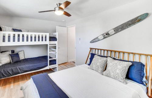 Hunting and Fishing Trip Base Camp on Moses Lake! - Foto 20