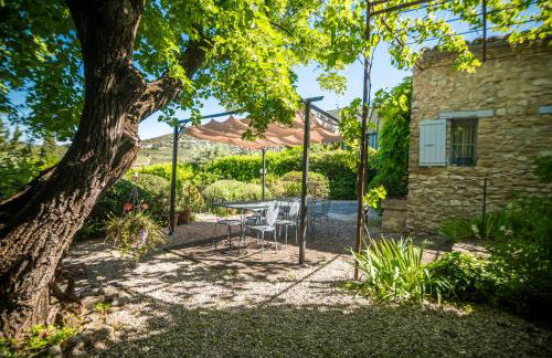 Le Refuge Provençal Nijonyas - Foto 12