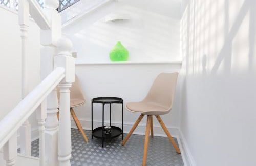 Stunning flat in Notting Hill with roof top - Foto 24