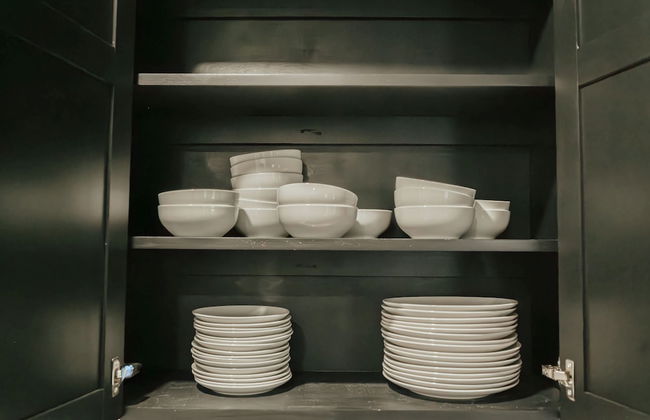 Cozy 6BR Home Near Plaza Dist -sleeps 15 - Photo 19