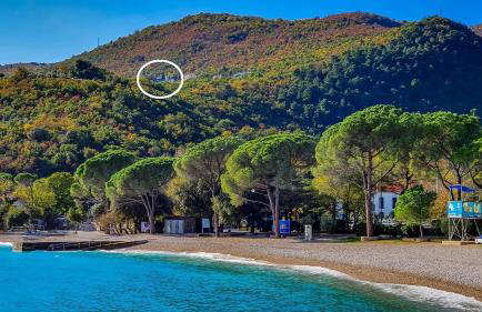 Sky Pool VILLA MEDVEJA - Foto 6