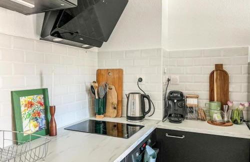 expat renting - Le Refuge Douillet- Confort - Wifi - Foto 9