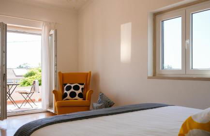 Zéfiro Ericeira - Foto 21