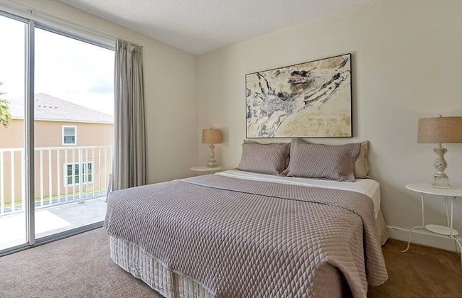 Silver Creek - 3 Bed W/splashpool-5002sc 3 Bedroom Townhouse by RedAwning - Photo 5