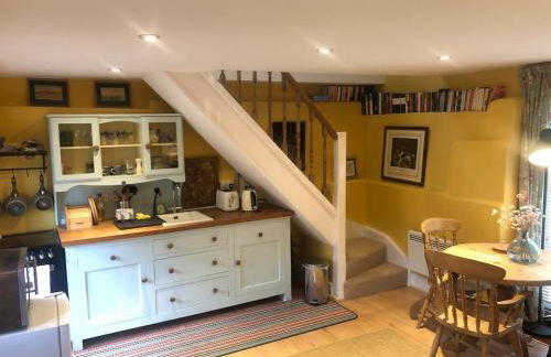 Adorable one bed cottage in rural idyll - Foto 27