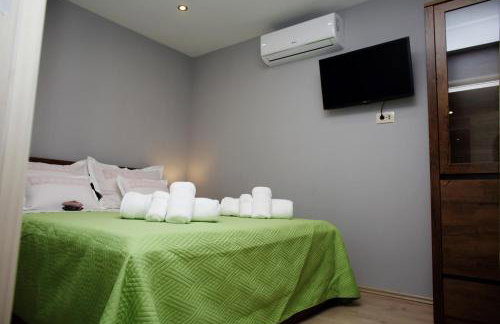 Vacation home Meri - Photo 22