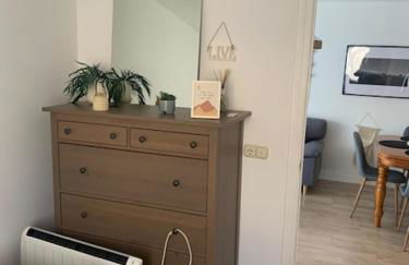 acogedor apartamento 2 dormitorios - Foto 14