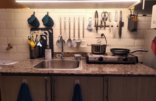 Citrus Studio By Paradox - Foto 20