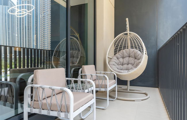 GLOBALSTAY. Creek Horizon Tower 2 - Foto 33