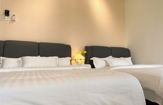 Corner House Puchong 18 pax Kid BBQ - Foto 15