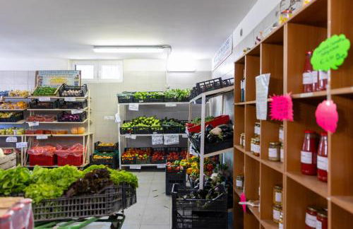 Bio Fattoria Mula D'Oro - biofattoriamuladoro it - Organic Food, Nature & Relax - Foto 38