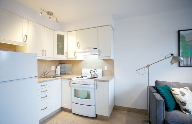 The Milton Apartments - Foto 35