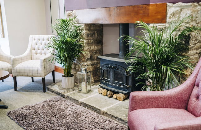 Mendip Spring Golf Club - Foto 22