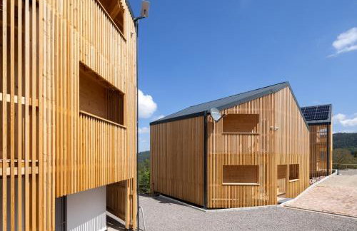 Schwarzwalddeck Deckhäuser - Foto 3