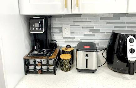 A cozy serene 3 BDR, 2 full baths near JFK & LaGuardia Airport - Foto 9