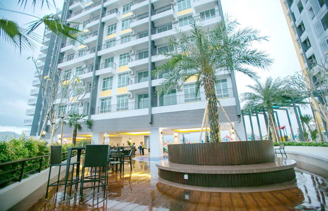 H2H Maison De Luxe - Foto 36