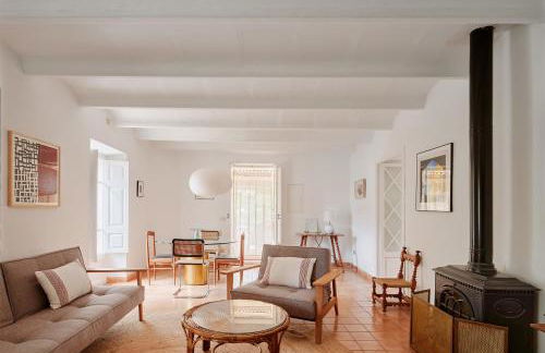 Sa Sinia - Finca en el corazón de la Tramuntana - Foto 30