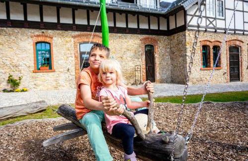 Ferienhof Domäne Groschwitz - Foto 26