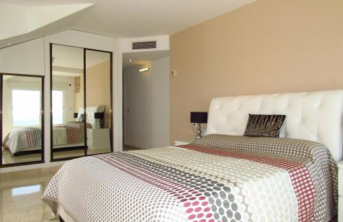 Torreon del Mar Penthouse Deluxe - Foto 27