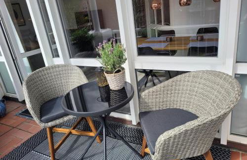 Heimathafen Hohwacht - Foto 15