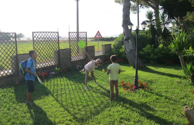 Duplex Apartment Close The Countryside Of Rome 5 - Foto 18