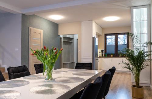 Prestige House Targi Kielce Cedzyna Zalew - Foto 15