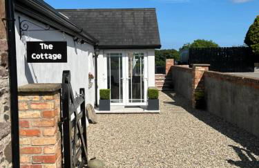 The Cottage at Ashbrook - Charming Country Cottage near Belfast - Foto 7