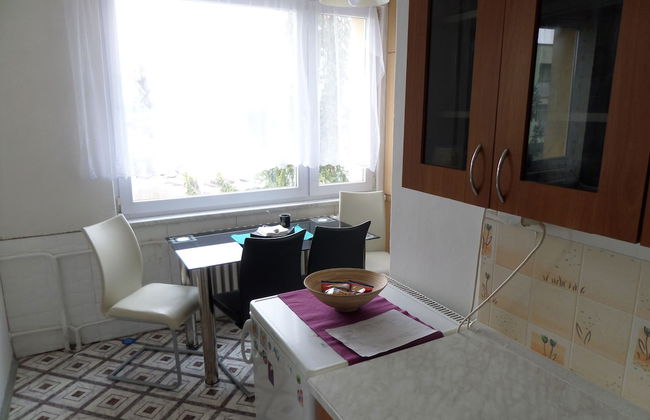 Apartmán Trutnov - Foto 6