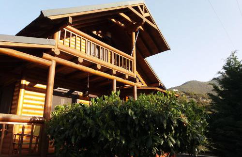 My Woodenfriend - Foto 1