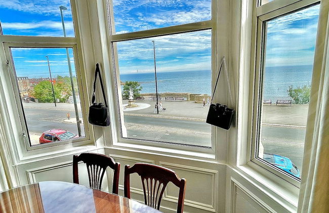 Seafront Apartments - Foto 35