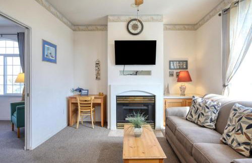 Pacific Plaza #109 - Seaside Setting - 1BdrmUp-K-QSofa - Foto 1