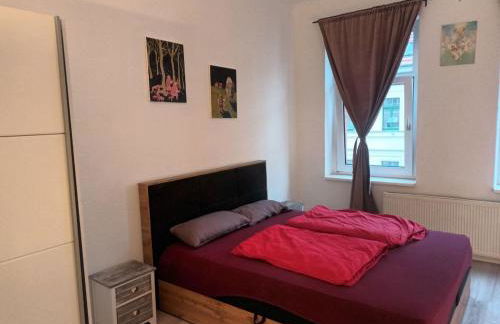 Flat in neo country style aus Gründerzeit bis 6 Person - Foto 28