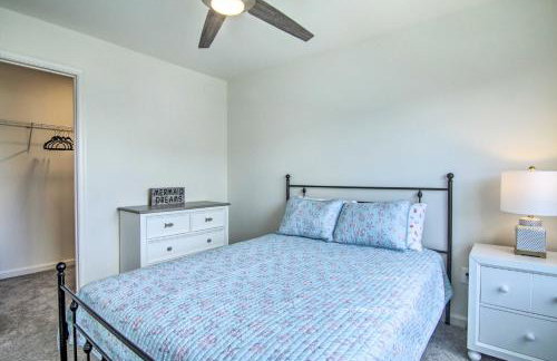 5 Mi to Beach and Pool Access Bishops Landing Home - Foto 19