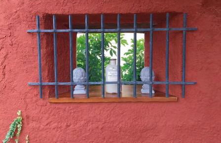 Casa Rural Lares - Foto 17