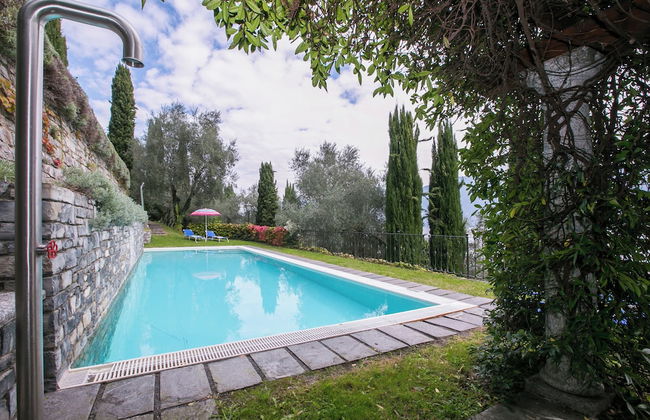 Villa San Michele - Foto 28